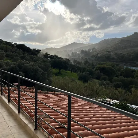 Filoxenia Harmony Retreat Apartment Keratea Exterior photo