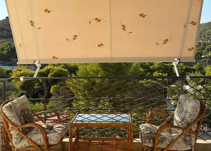 Filoxenia Harmony Retreat