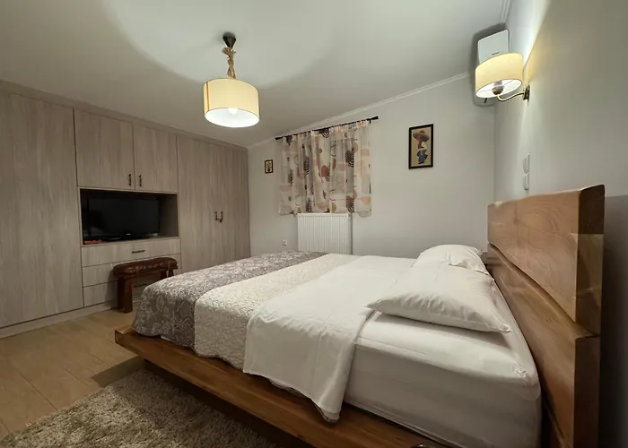 Filoxenia Harmony Retreat