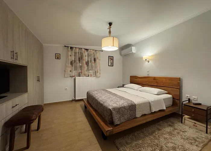 Filoxenia Harmony Retreat