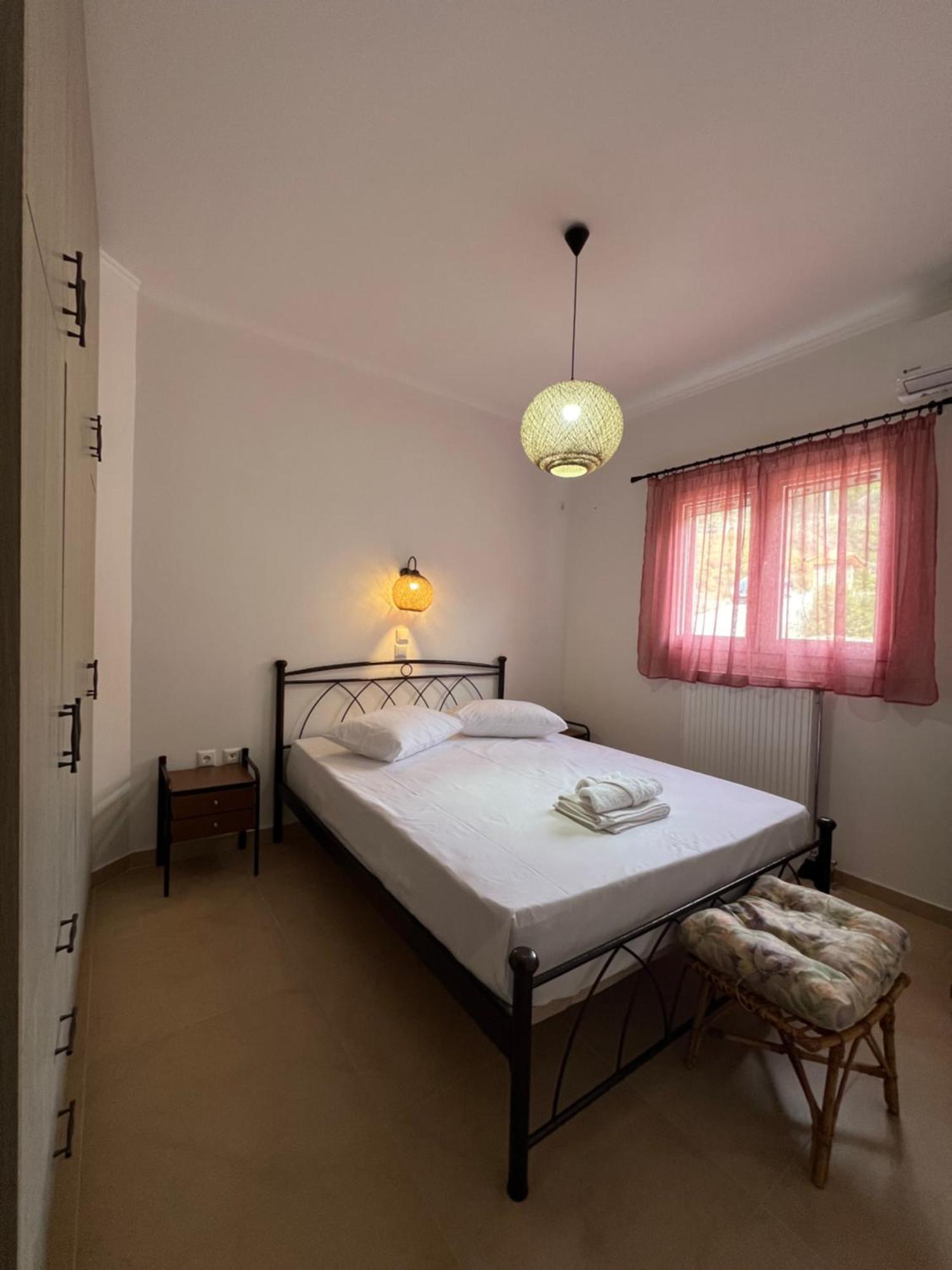 Filoxenia Harmony Retreat Apartment