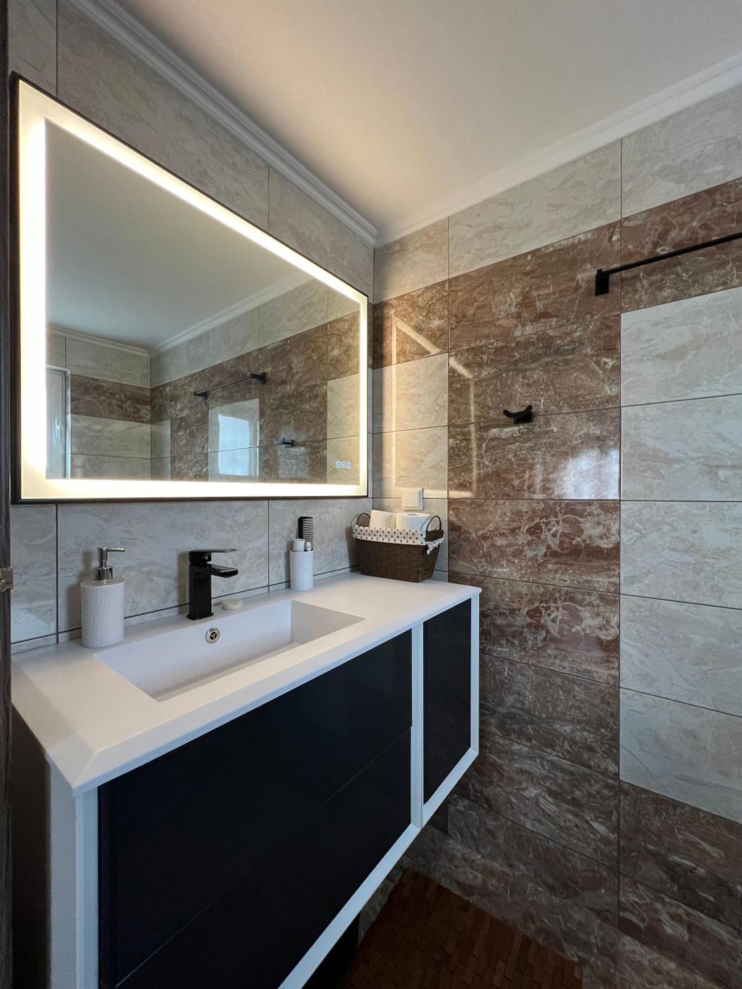 Filoxenia Harmony Retreat Apartment *