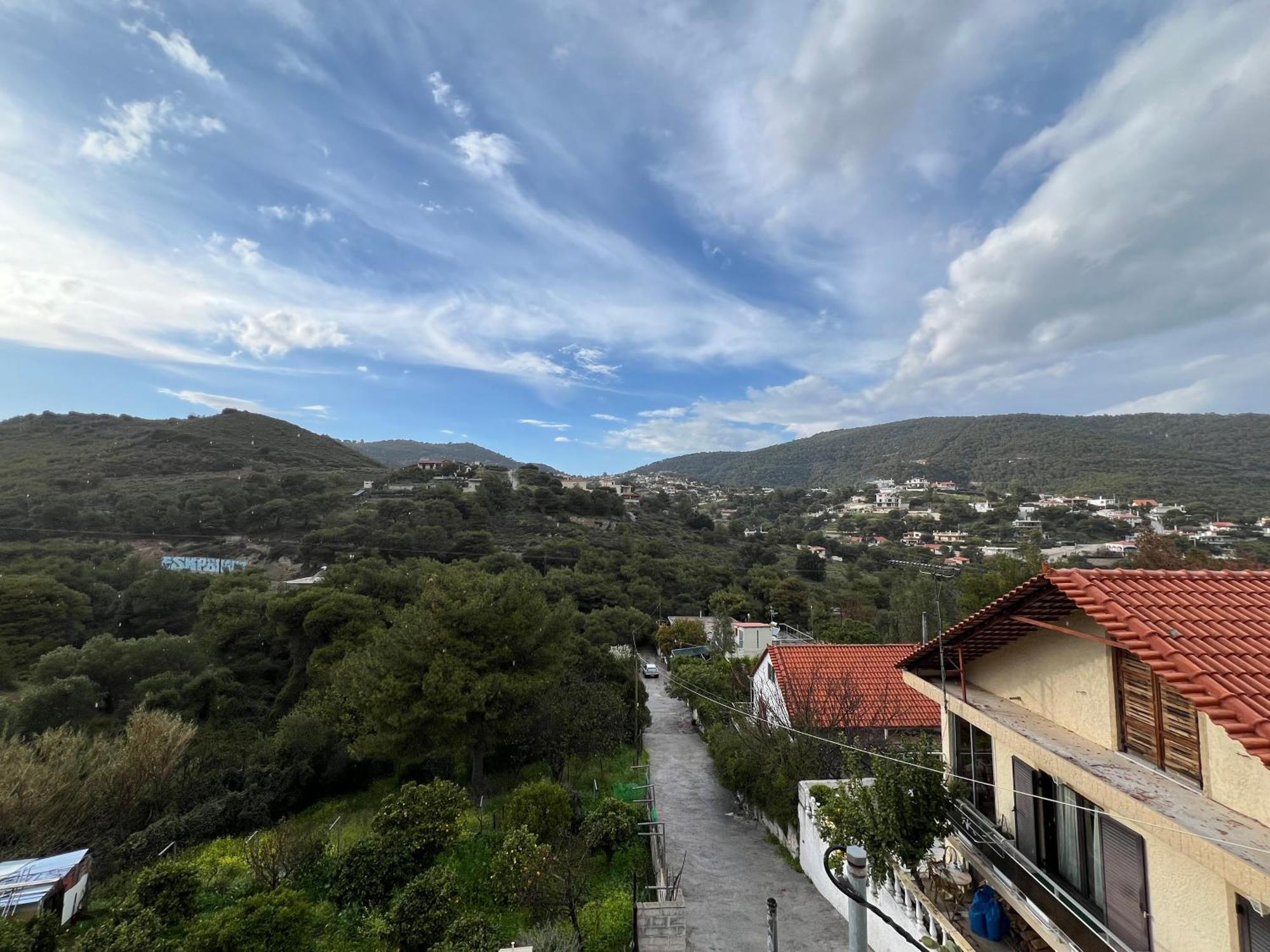 Filoxenia Harmony Retreat *