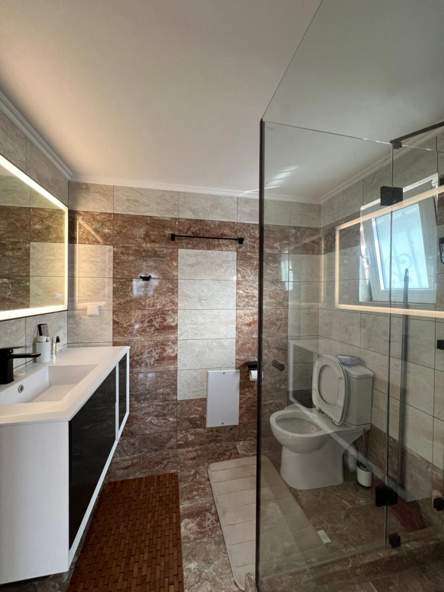 Filoxenia Harmony Retreat Apartment