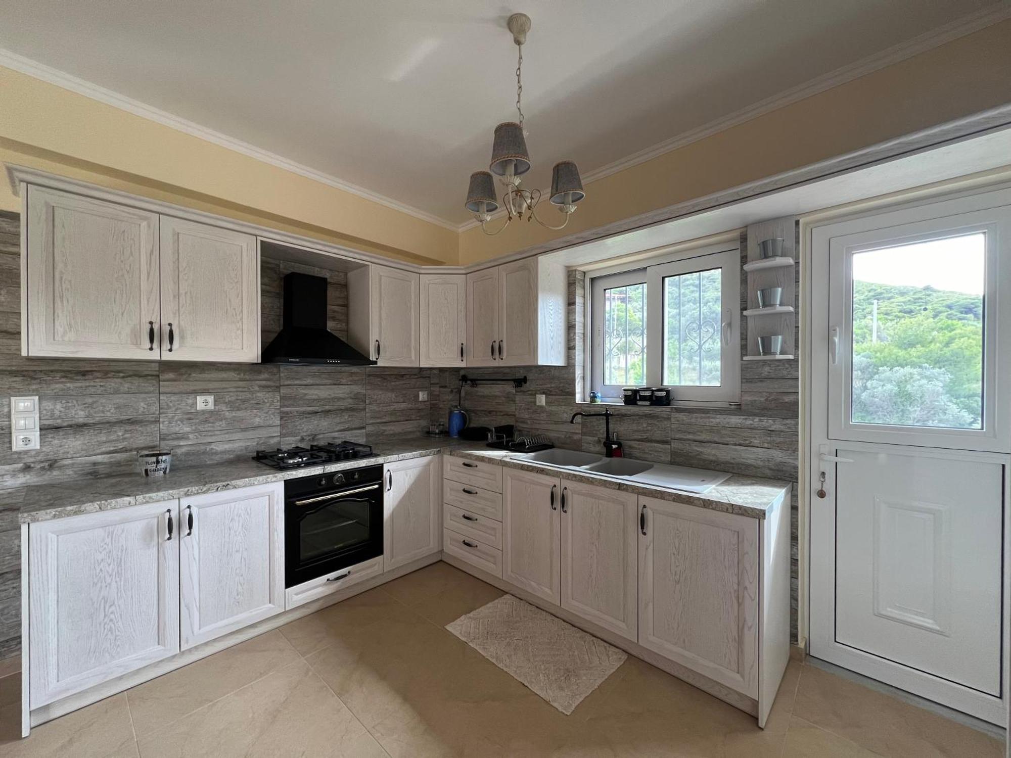 Apartment Filoxenia Harmony Retreat