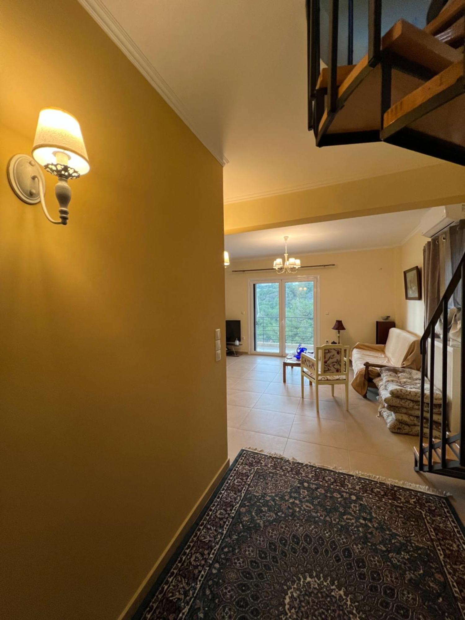 Filoxenia Harmony Retreat Apartment Keratea