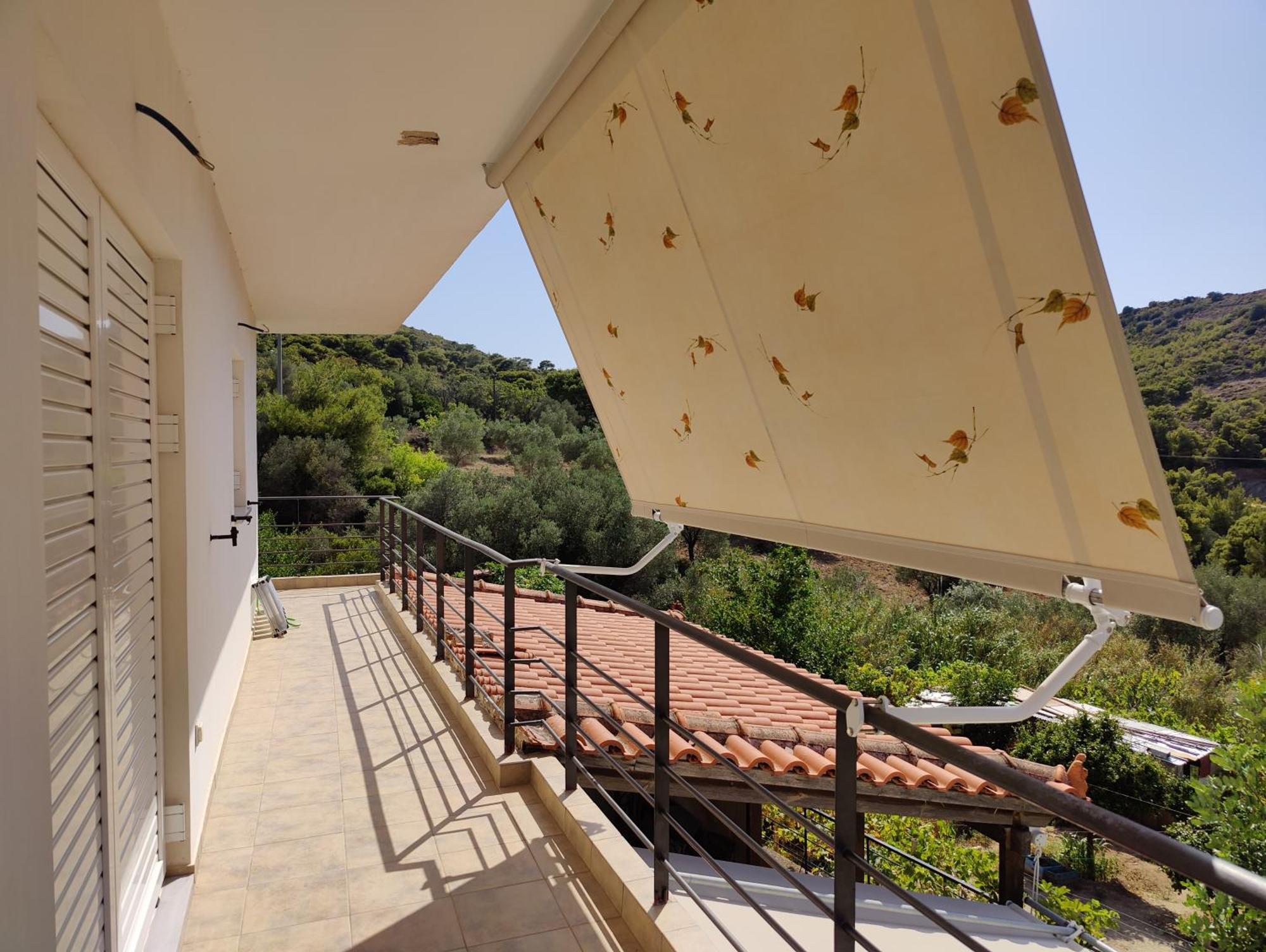 Apartment Filoxenia Harmony Retreat Keratea