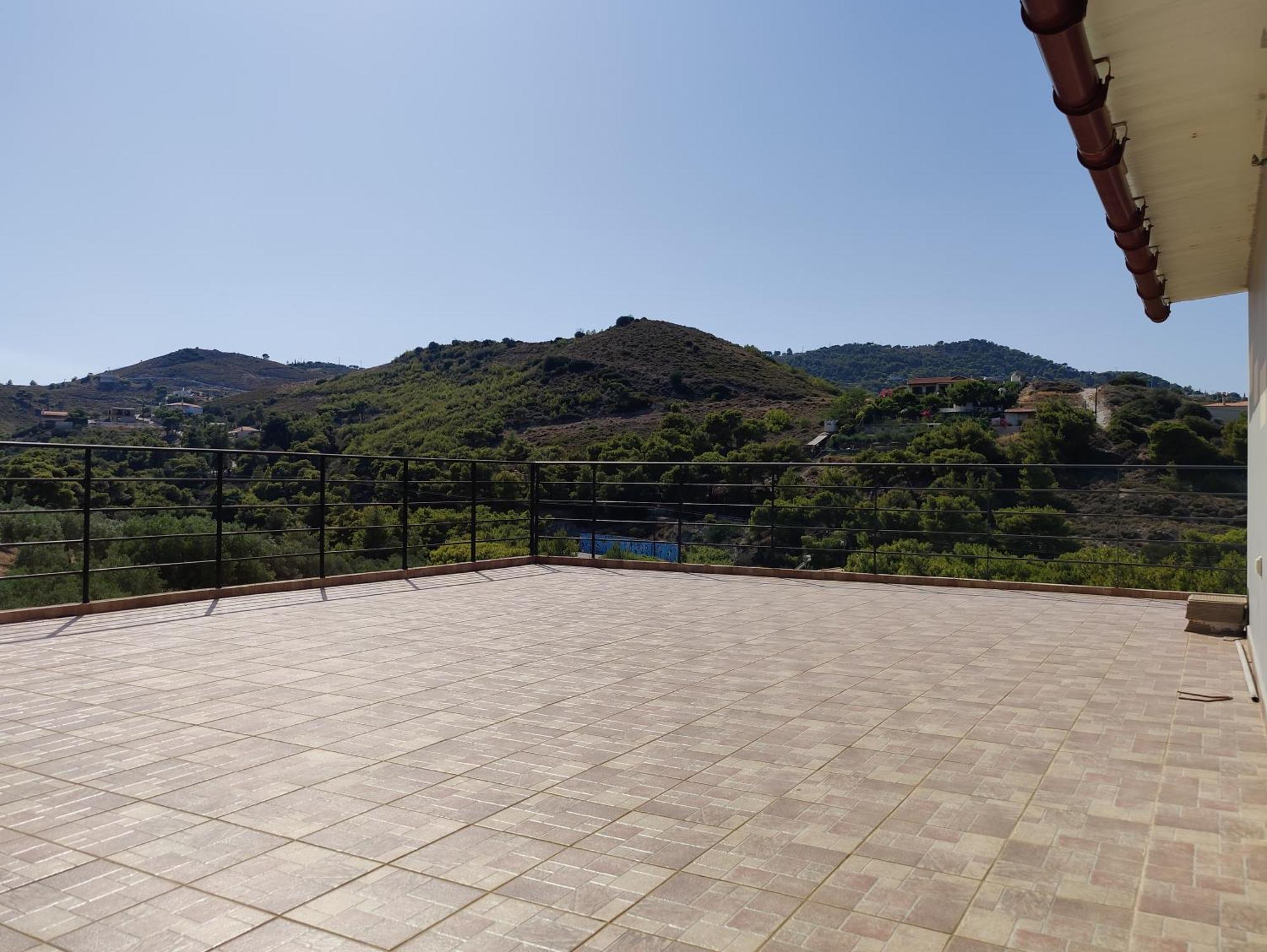 Filoxenia Harmony Retreat