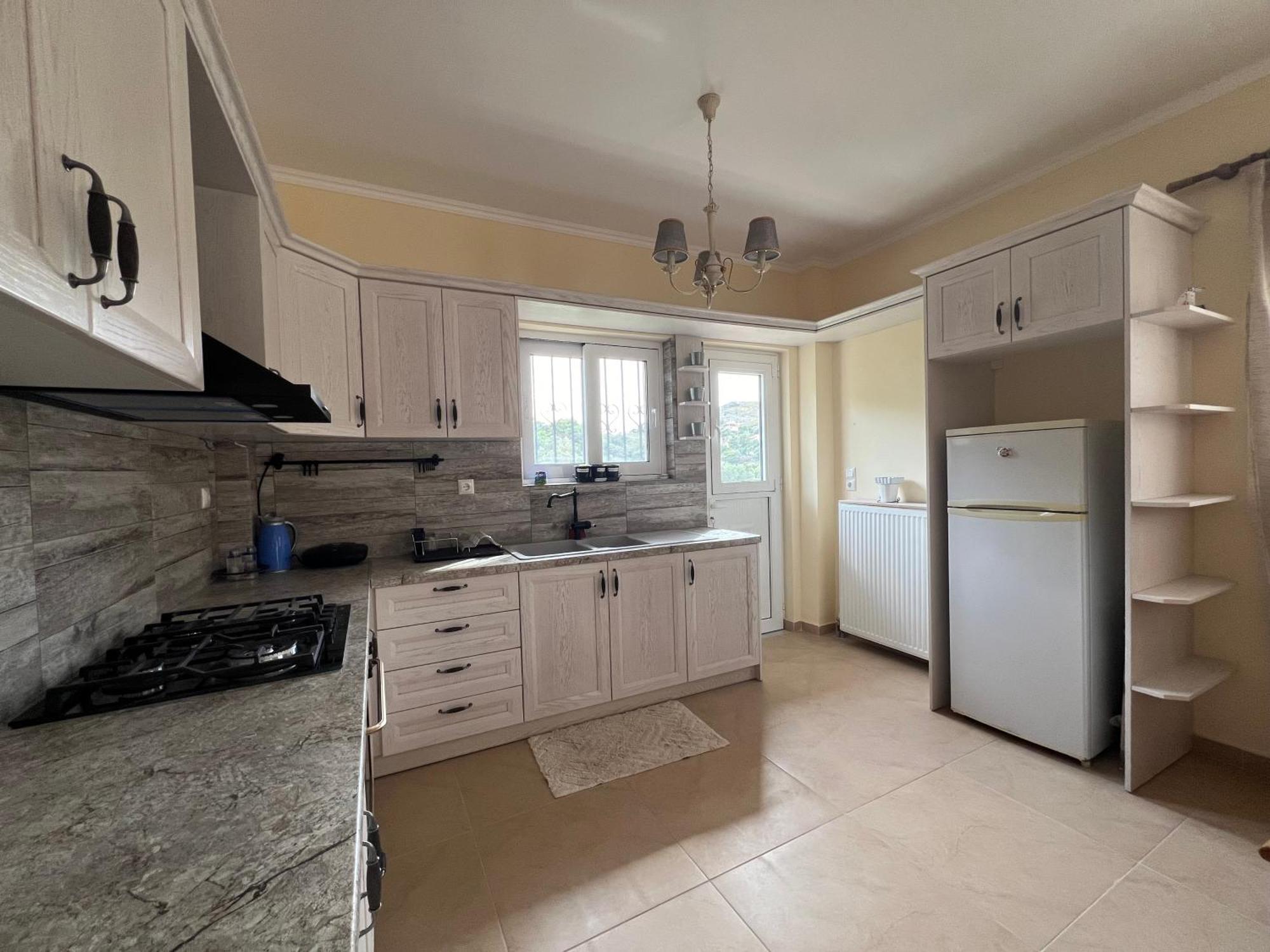 Apartment Filoxenia Harmony Retreat Keratea