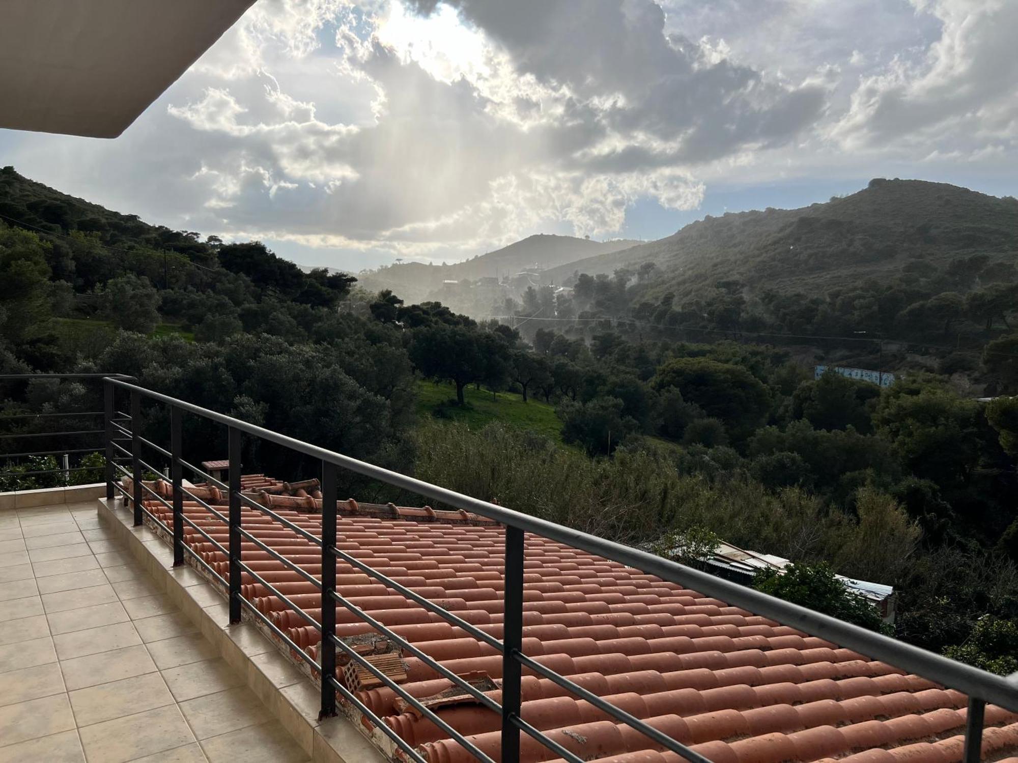 Apartment Filoxenia Harmony Retreat