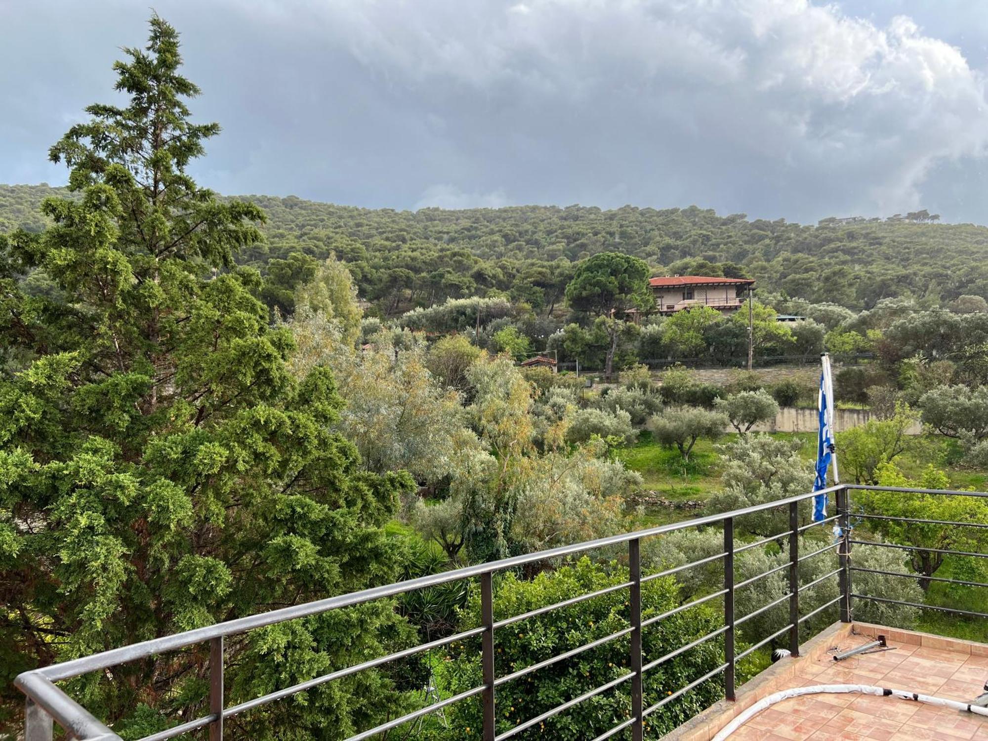 Filoxenia Harmony Retreat Apartment *