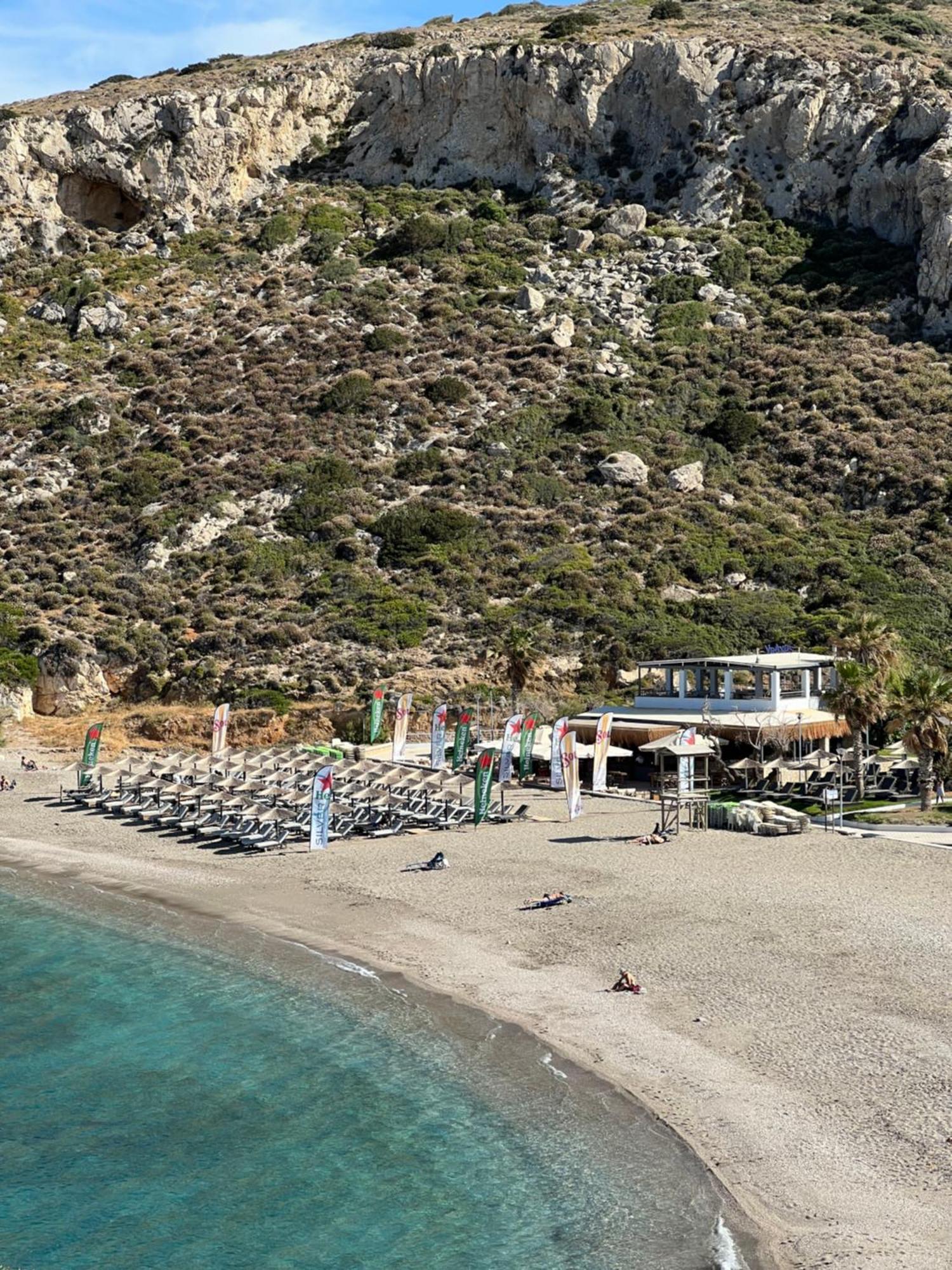 Filoxenia Harmony Retreat Apartment