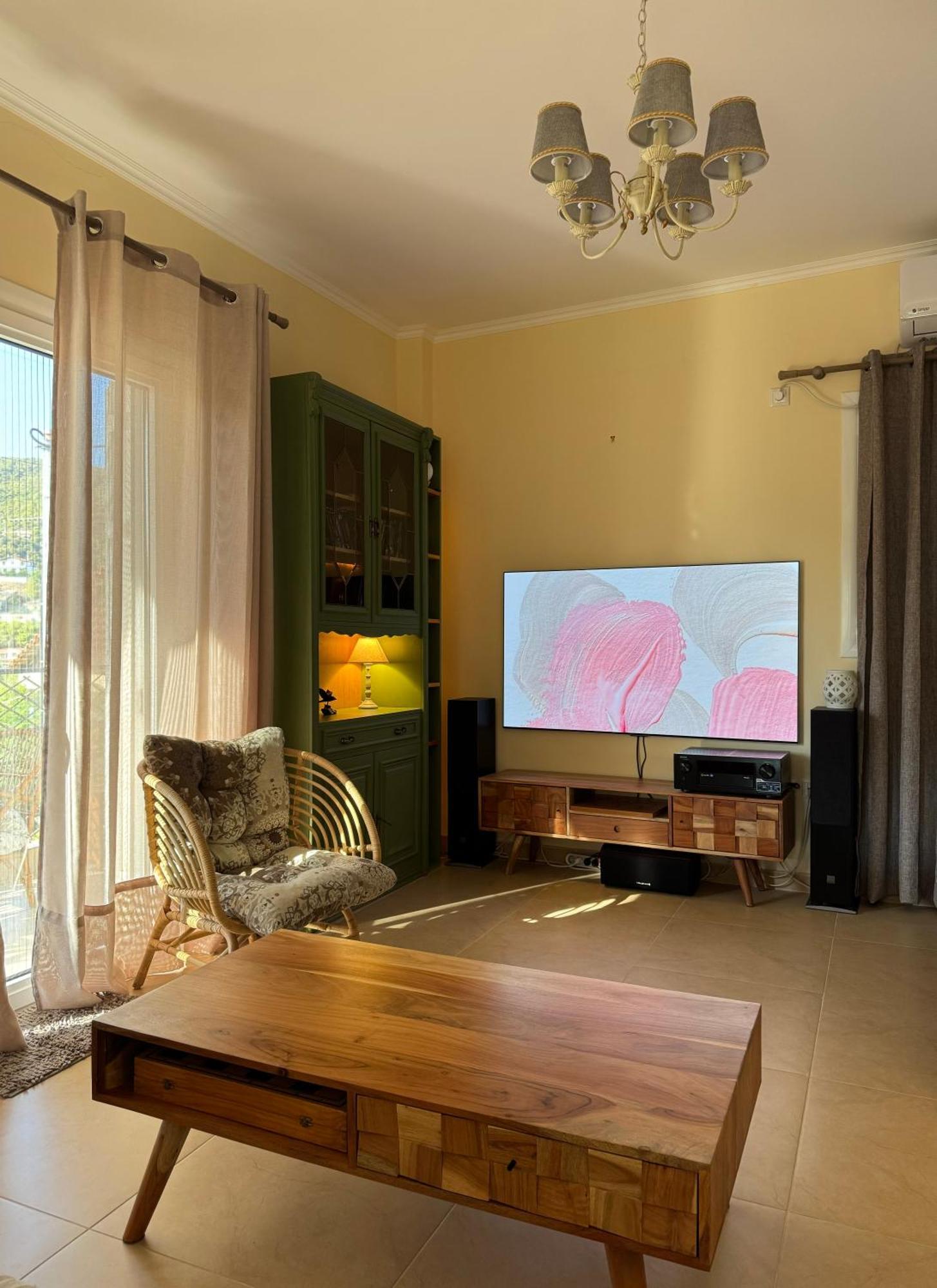 Apartment Filoxenia Harmony Retreat