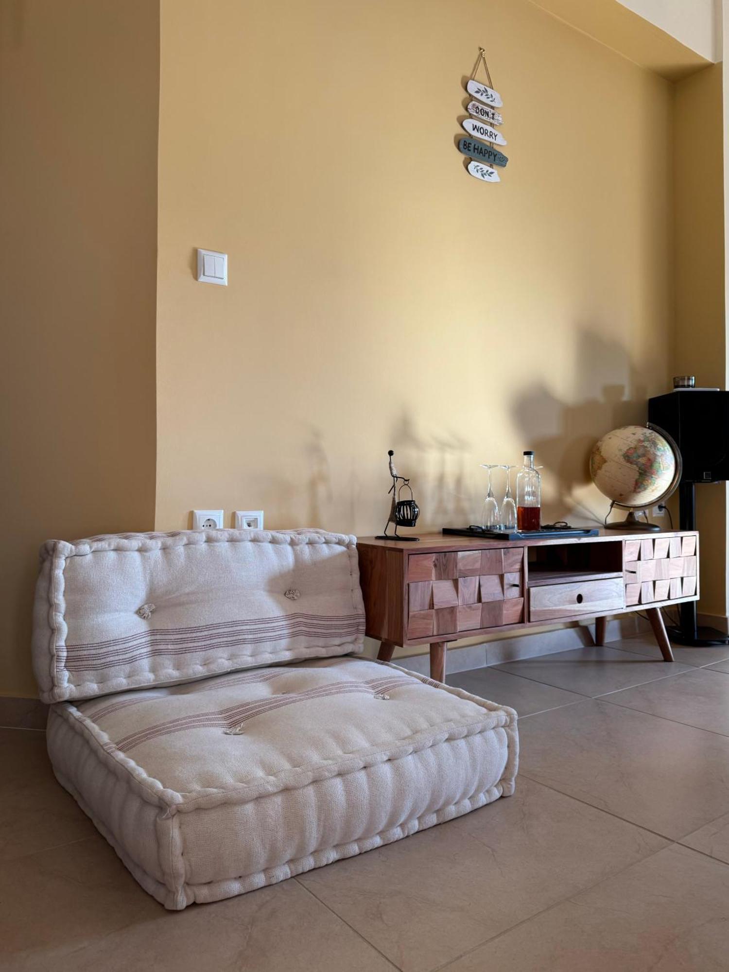 Apartment Filoxenia Harmony Retreat Keratea