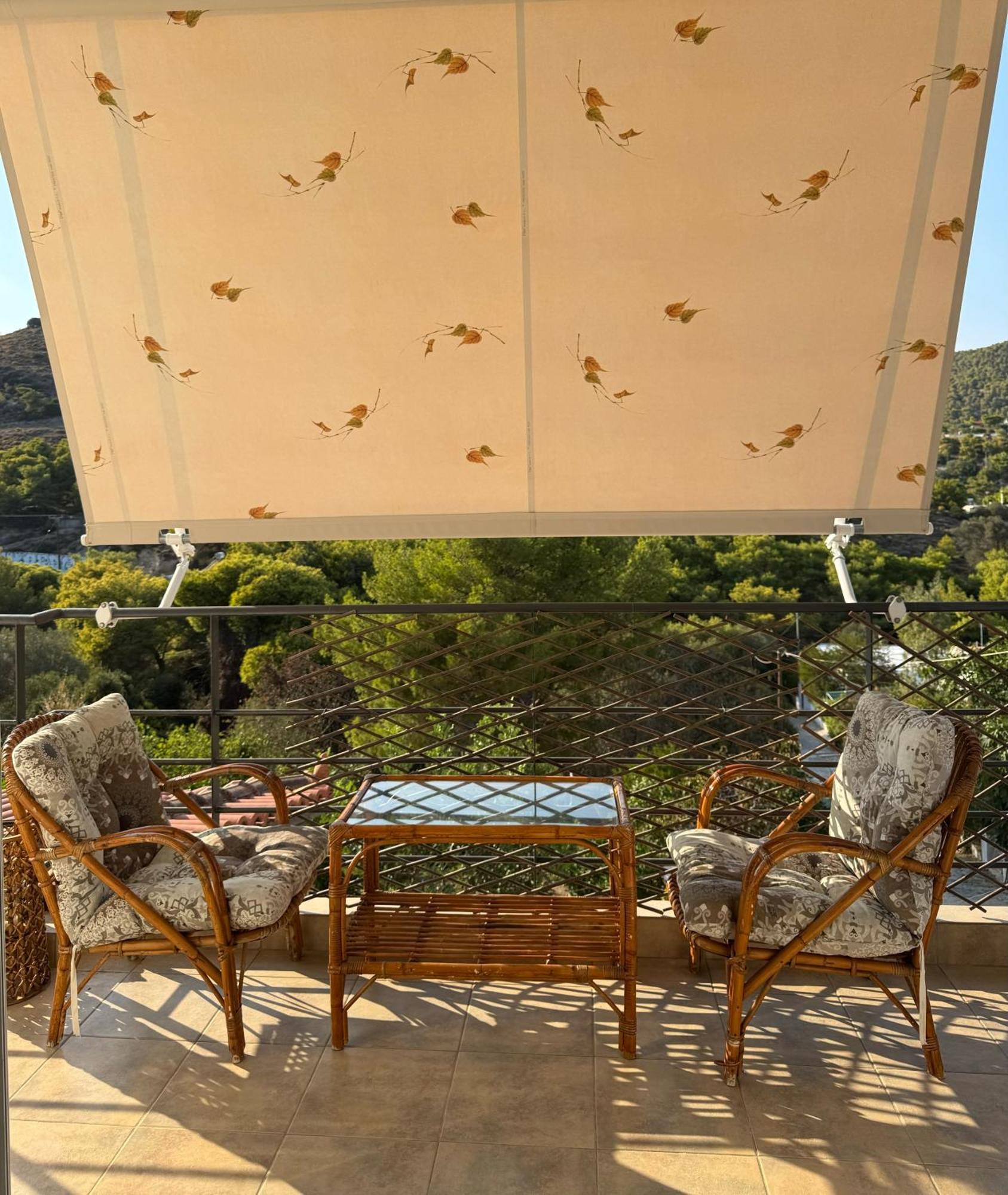 Filoxenia Harmony Retreat * Keratea