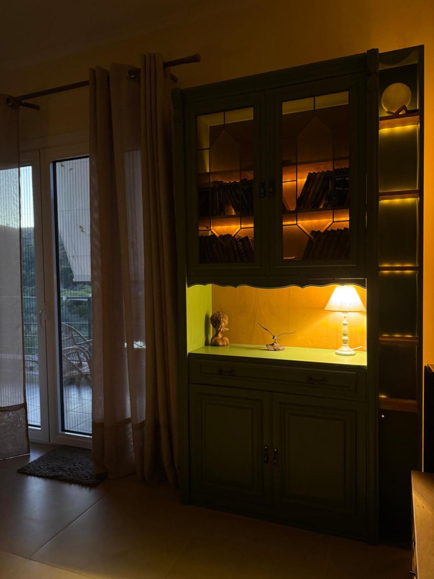 Filoxenia Harmony Retreat Apartment *