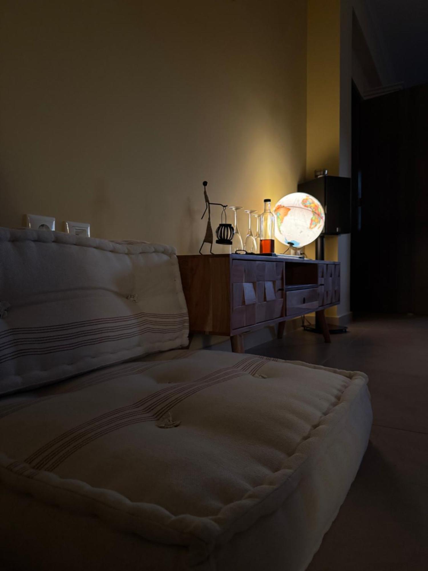 Apartment Filoxenia Harmony Retreat *