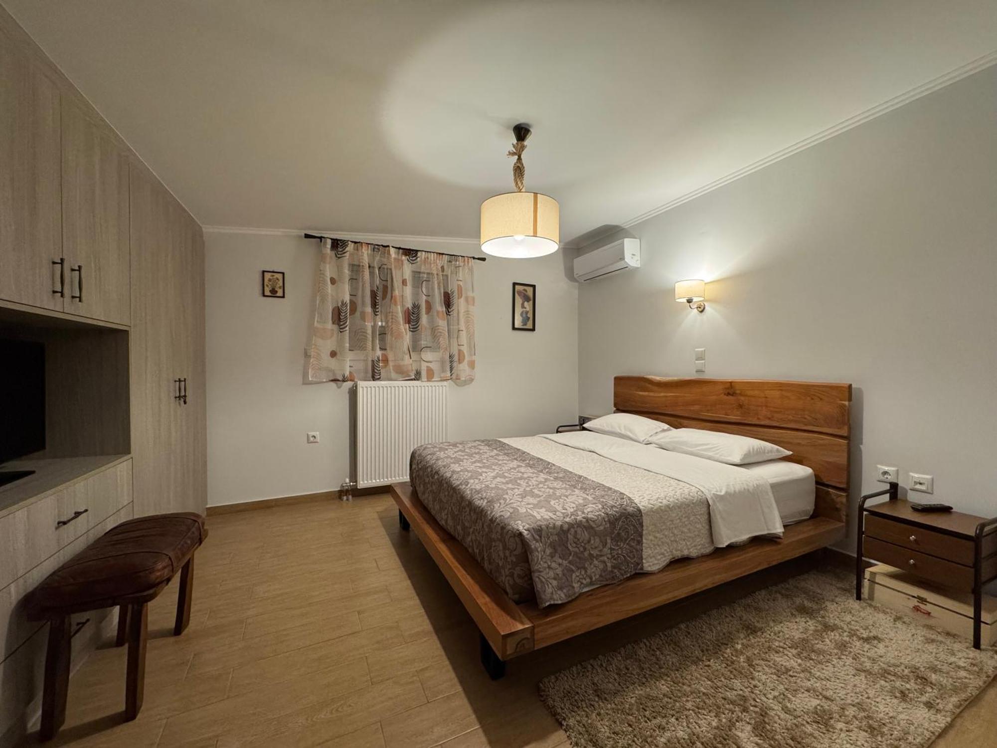 Filoxenia Harmony Retreat Apartment Keratea